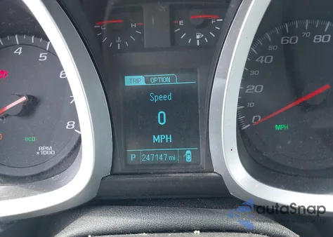 2016 Chevrolet Equinox Lt from USA, damaged, VIN 2GNALCEK8G6171529